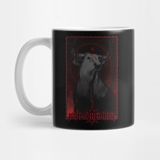 |IDARK DIVIDEI| Mug